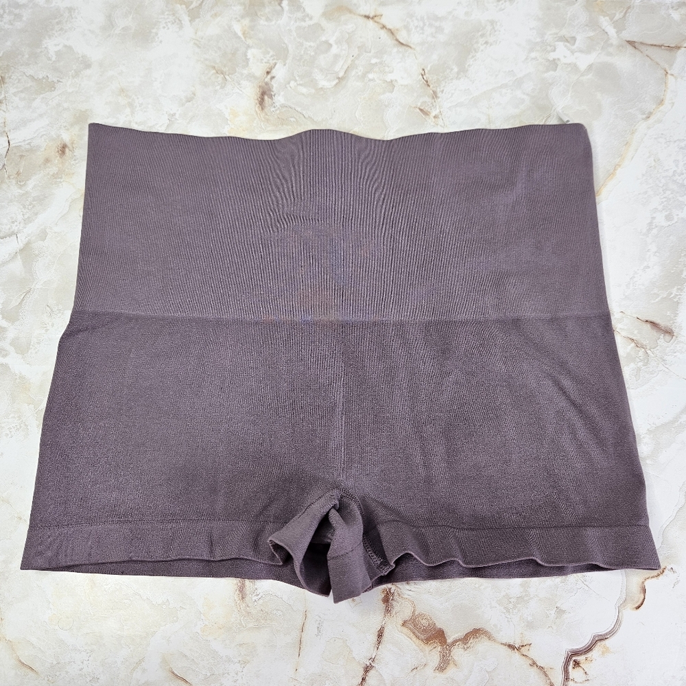 Spanx Everyday Boy Short Shaping Panty Size XL